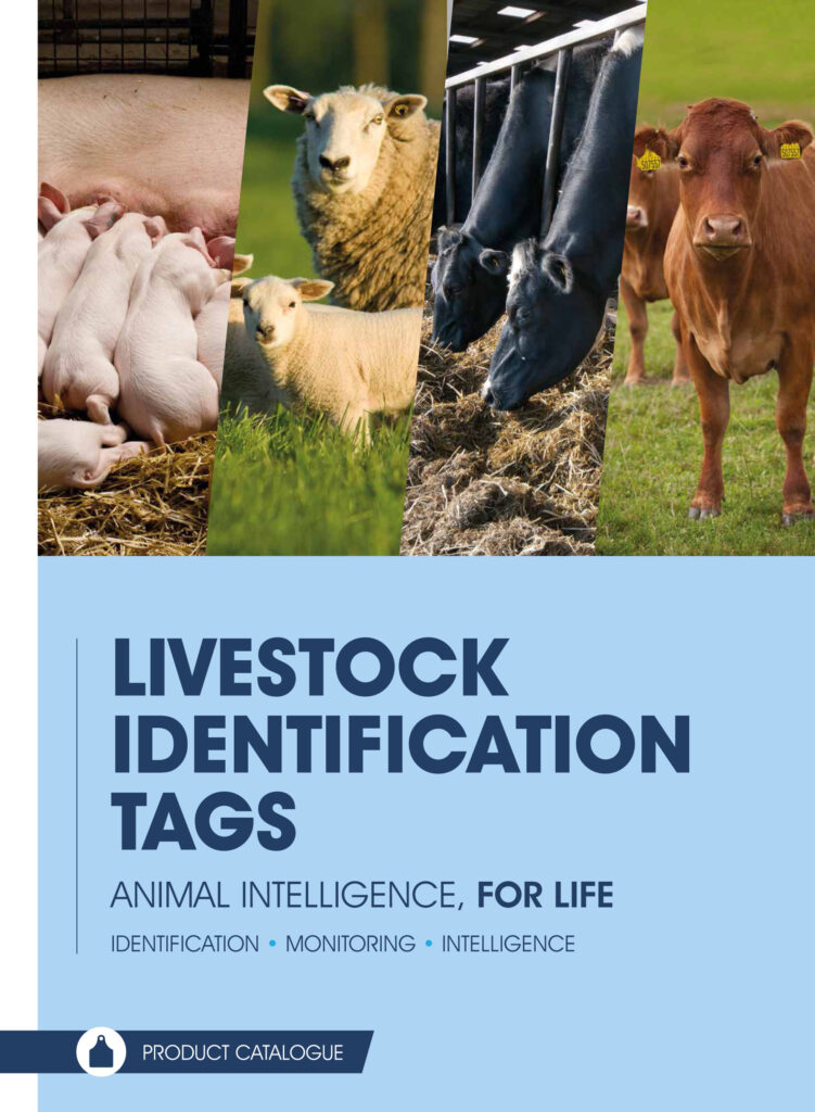 Livestock ID and tagging guide offers valuable herd and flock