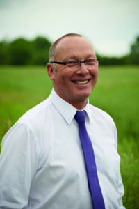 Ken Stroud