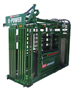 Q-Power 104 Series