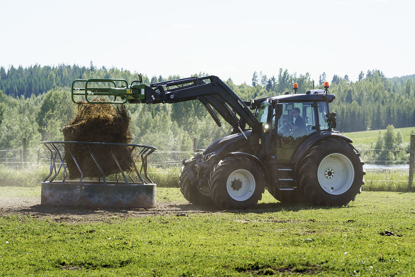 Valtra G Series