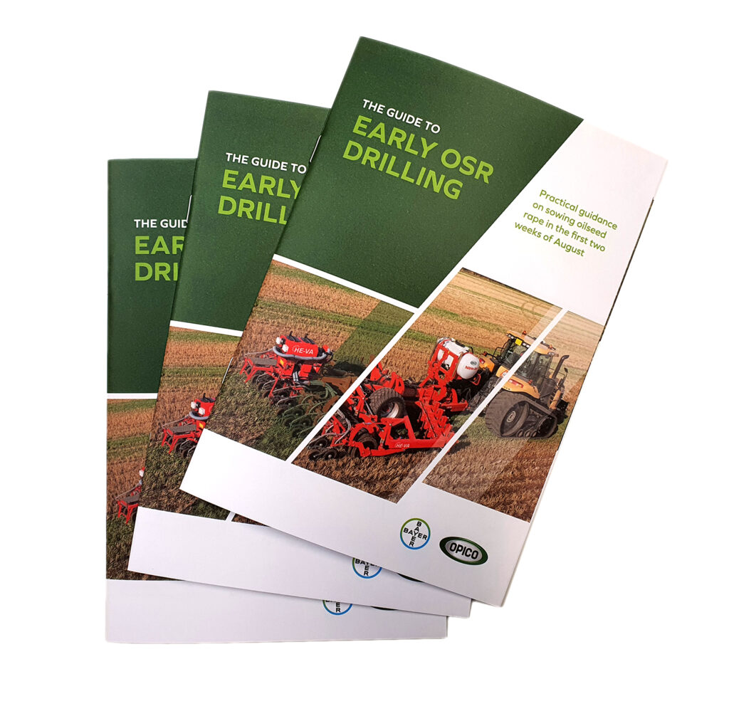 OSR Drilling guide booklet