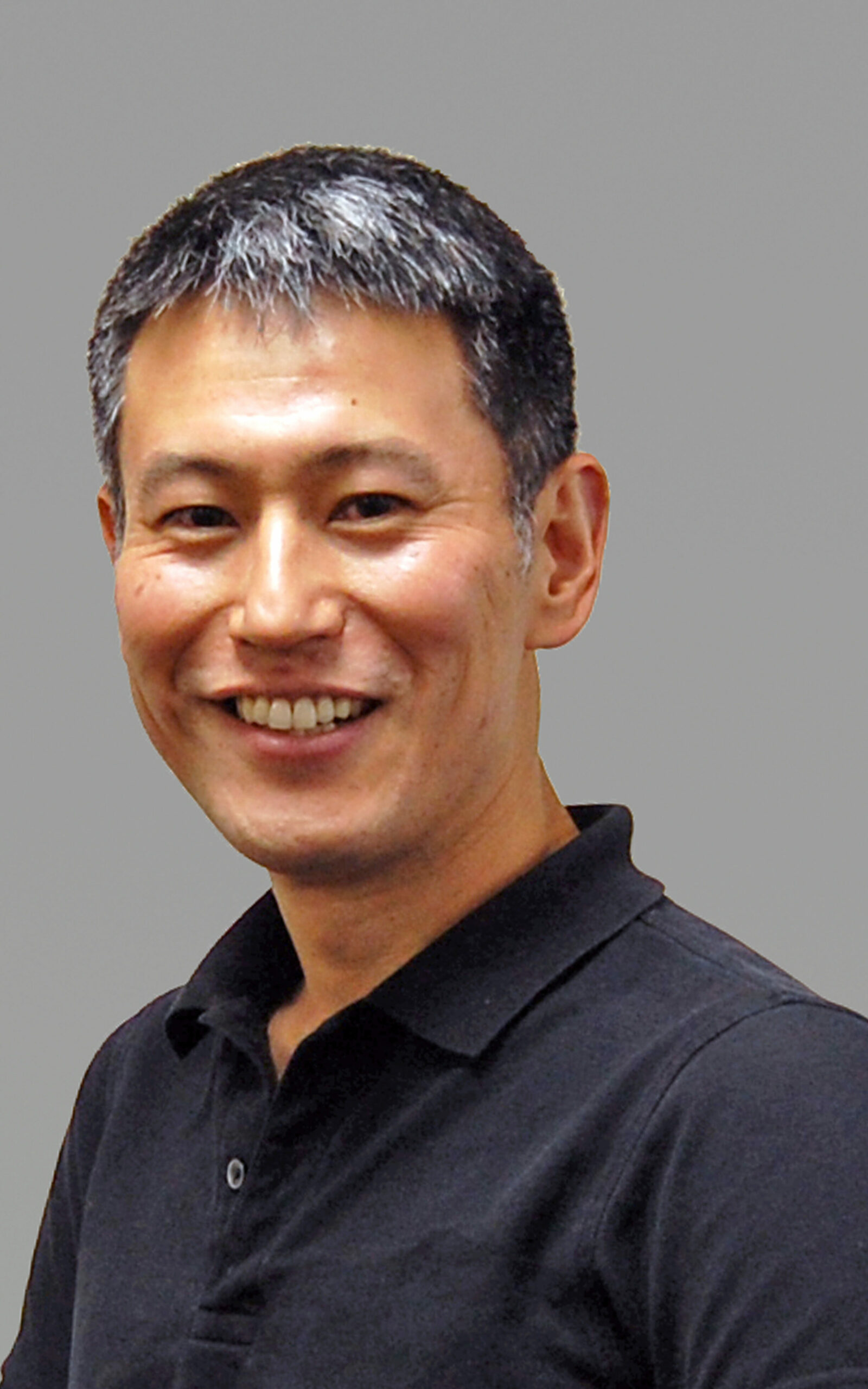 Taro Takahashi