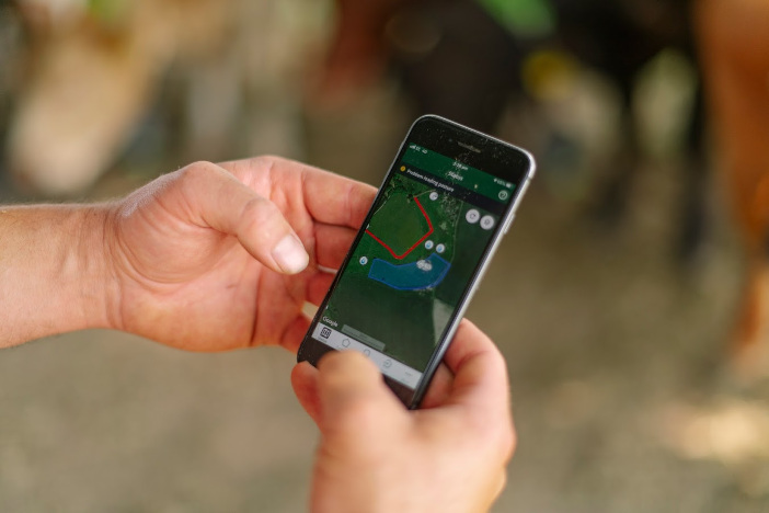 Nofence App