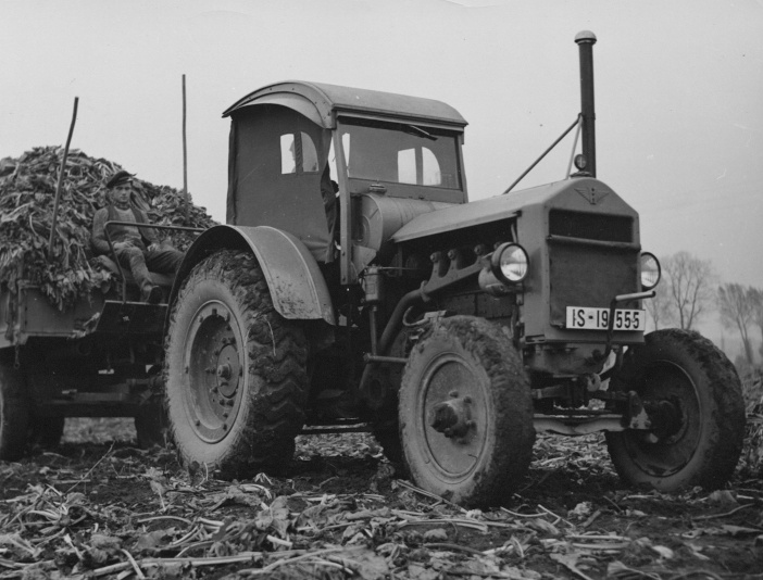 Continental_Anwendung_Reifen_Landwirtschaft_1930