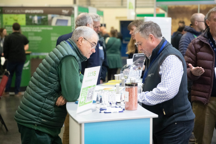 Croptec Event 2021