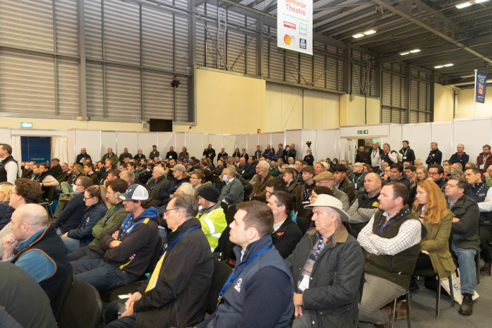 Croptec Event 2021