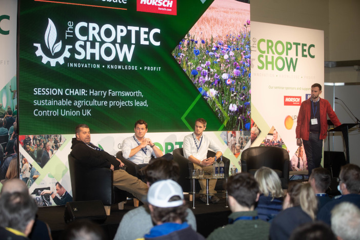 Croptec Event 2021