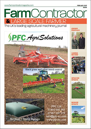 Farm Contractor February 2023 Digital Edition