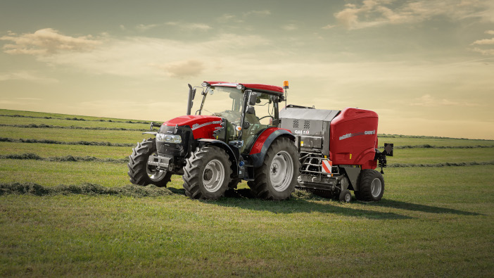 Case IH celebrates 100 years of the Farmall tractor - Grainews