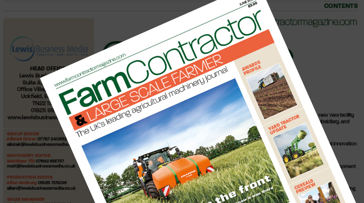 June 2023 Issue