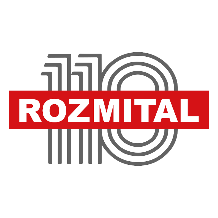 Rozmital
