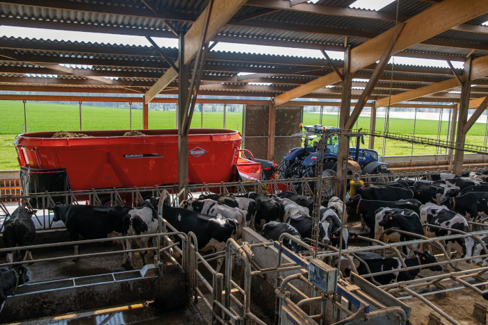 feed systems