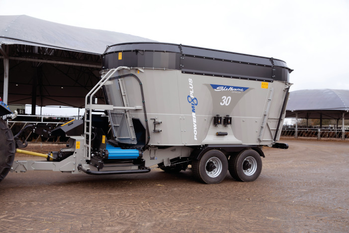 feed systems