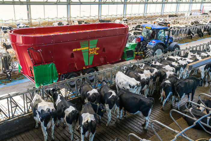 feed systems