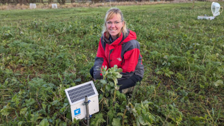 New study shows soil health benefits of regen agriculture | Farm